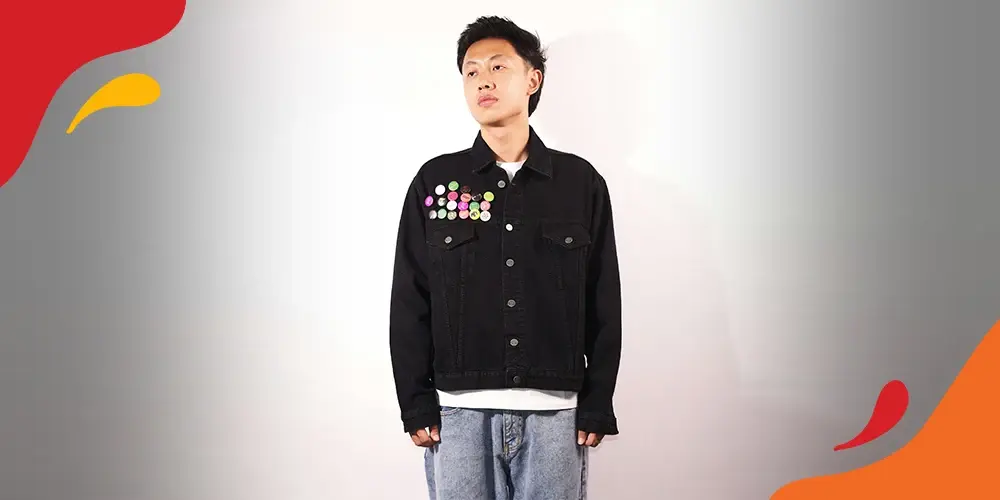 jaket thanksinsomnia